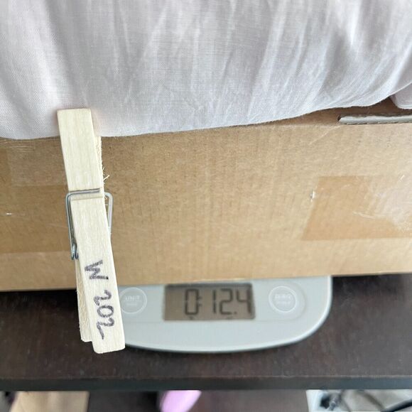 Ilse Jacobsen Dress Women 6 Pink Maxi Flowy Coquette Romantic Lightweight Cotton - Picture 15 of 16